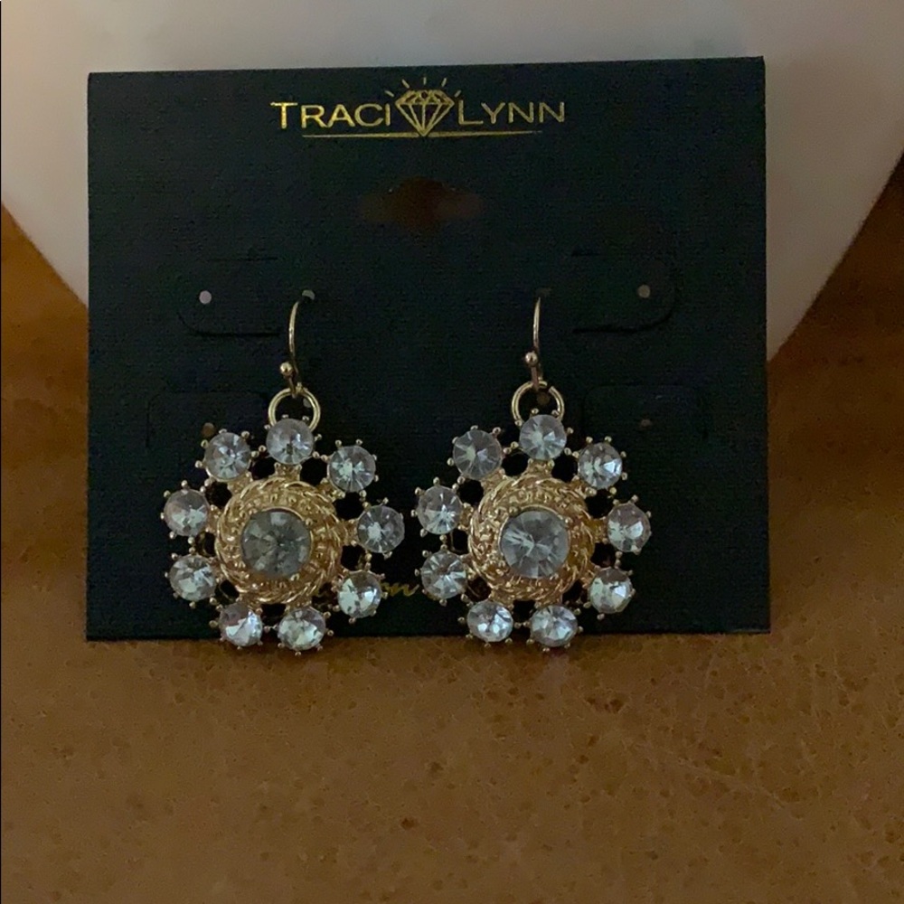 November 2014 BC Earrings